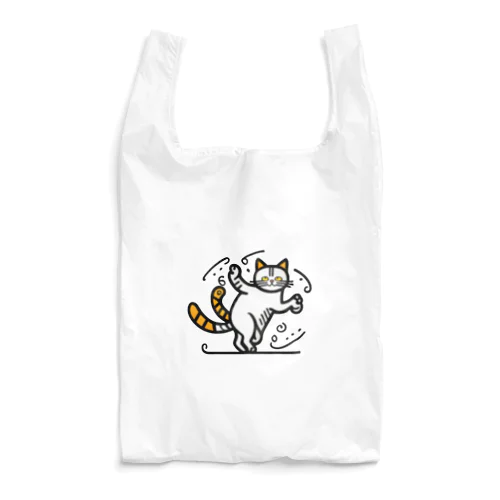 カロヤカネコ Reusable Bag