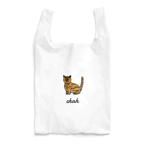 chah Reusable Bag