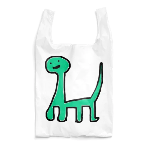 高収入御用達！ぼったくりエコバッグ Reusable Bag