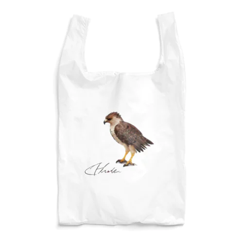 自由の軌跡 Reusable Bag