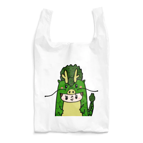 たっちゃん Reusable Bag