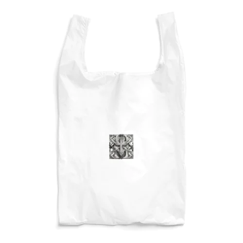 Cross Reusable Bag