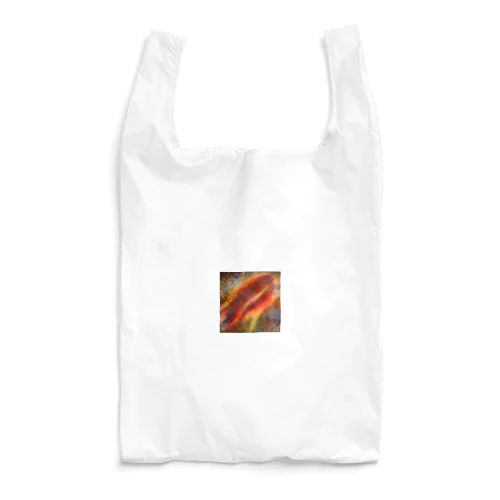 ウイルス2 Reusable Bag