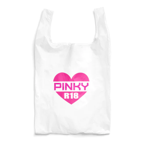 PPPINKY Reusable Bag