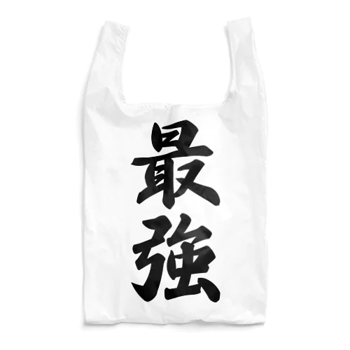 最強 Reusable Bag