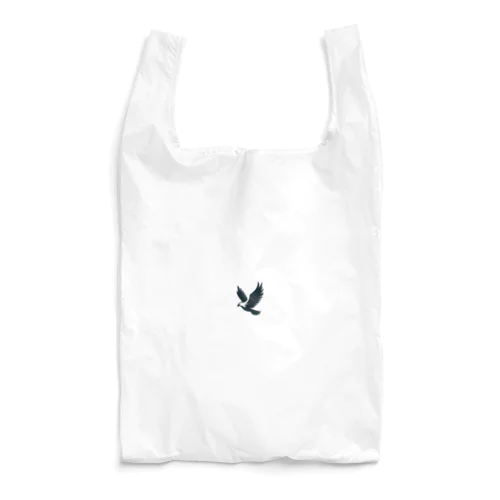 ワシ Reusable Bag