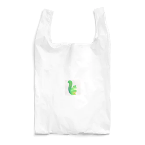 ウィスパー Reusable Bag