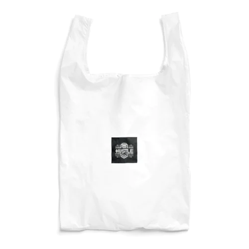 ハッスル Reusable Bag