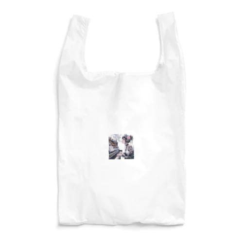 Rebel Rhapsody Reusable Bag