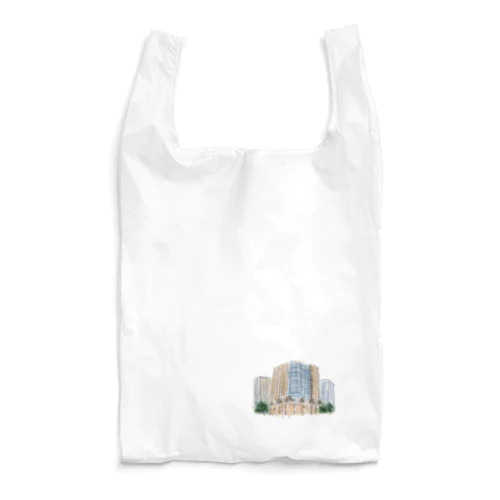 丸の内3 Reusable Bag