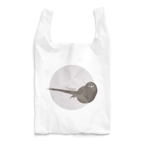 Yopipiのなかまたち Reusable Bag