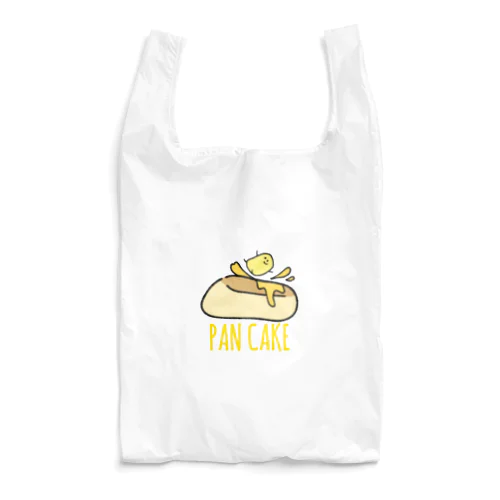 波乗りバター Reusable Bag