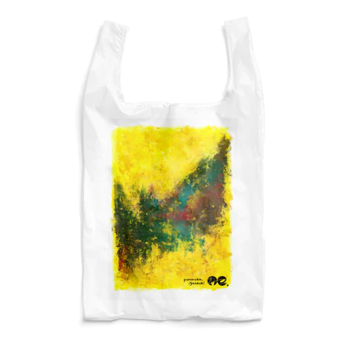 ne.×yururuka.igarashi-2 Reusable Bag