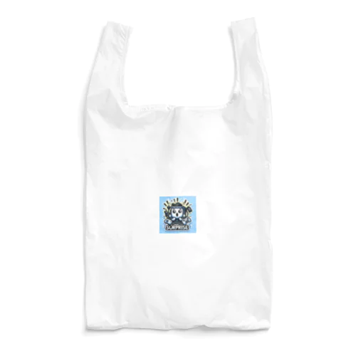 ゲーミングPCSURPRISE Reusable Bag