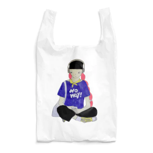 Noway! Reusable Bag