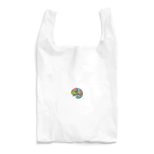 チェンジー Reusable Bag