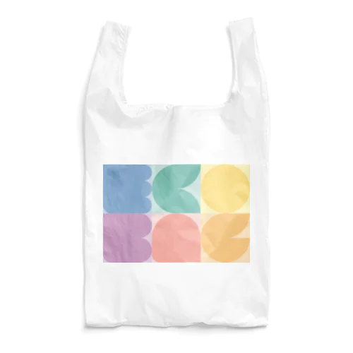 ECO BAG Reusable Bag