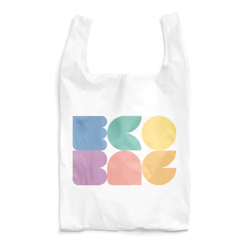 ECO BAG Reusable Bag