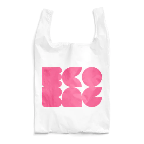 ECO BAG Reusable Bag