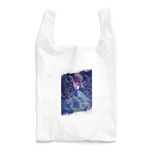 夜間飛行 Reusable Bag