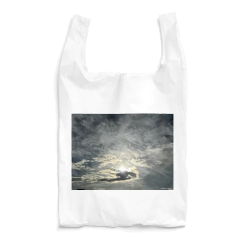 天空 Reusable Bag