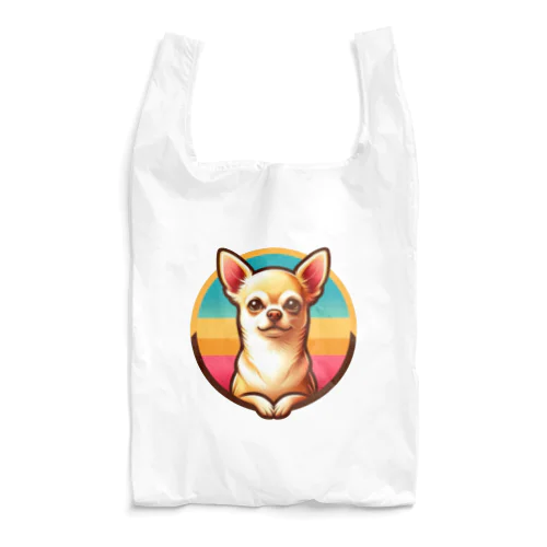 チワワン Reusable Bag