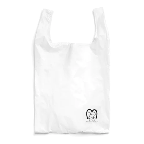 モノリスオリジナルエコバッグ Reusable Bag