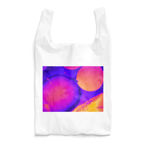水滴　ポイズンver. Reusable Bag
