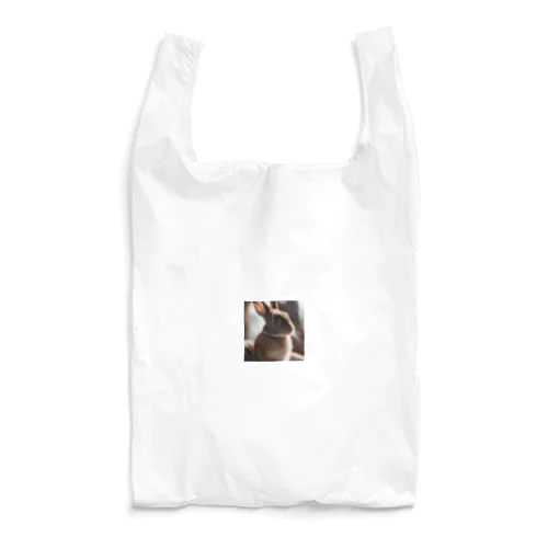 子うさぎ Reusable Bag