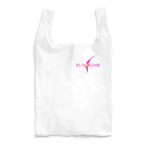 プリンクゲーム Reusable Bag