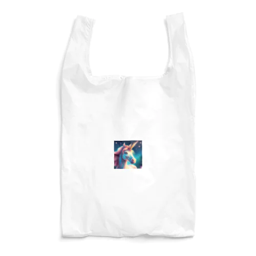 魅惑のユニコーン Reusable Bag