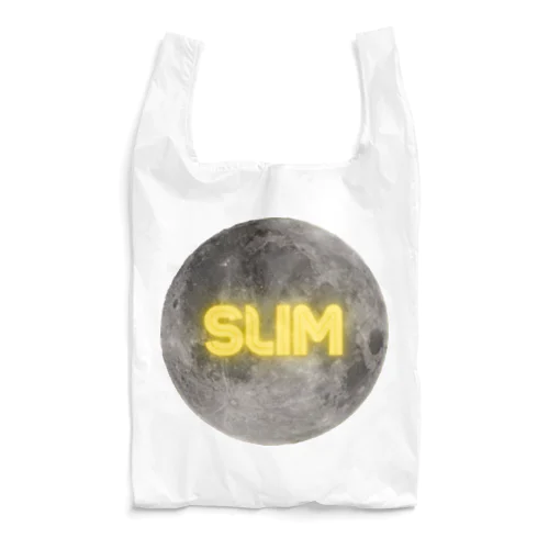 SLIM月面着陸記念 Reusable Bag