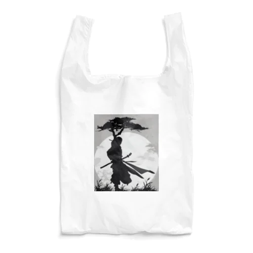 忍者～STYLE.3～ Reusable Bag