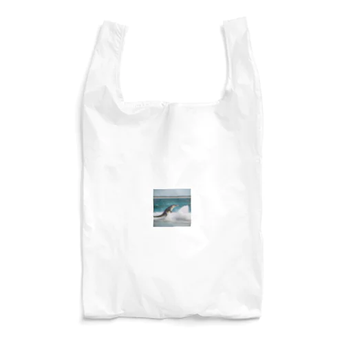 SurfWANI Reusable Bag