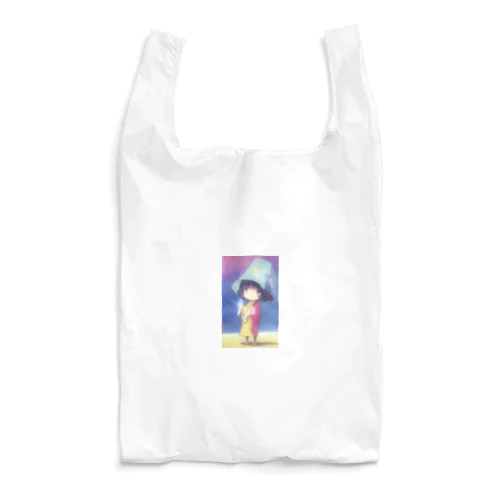 コロンちゃん Reusable Bag