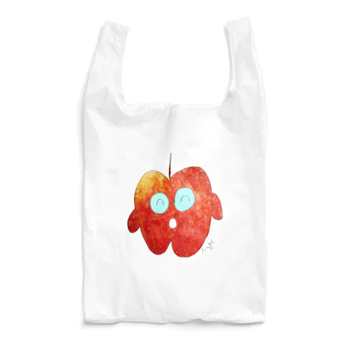 ちびりんご Reusable Bag