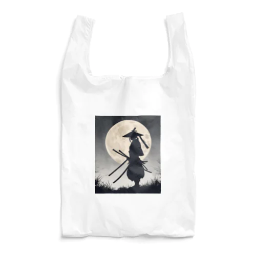 SAMURAI～静～ Reusable Bag