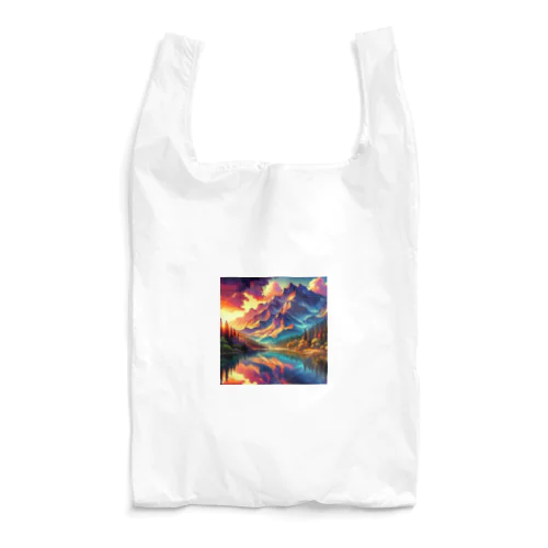 朝日 Reusable Bag