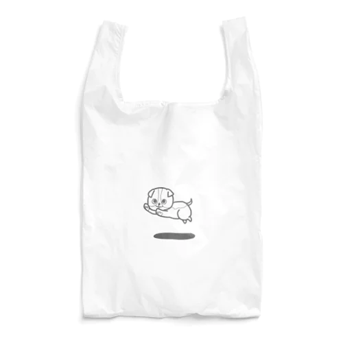 みるちゃん走る Reusable Bag