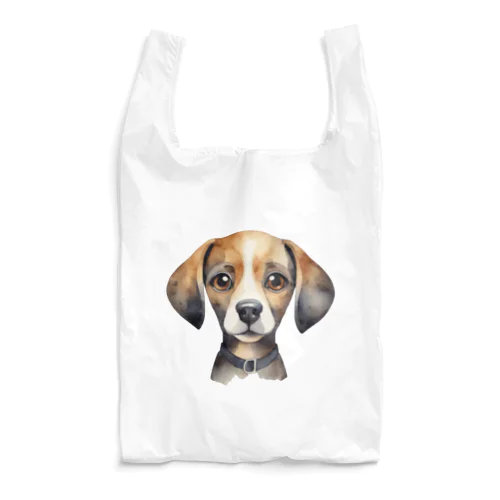Teddy (テディ) Reusable Bag