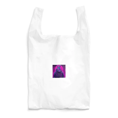 うさぎ Reusable Bag