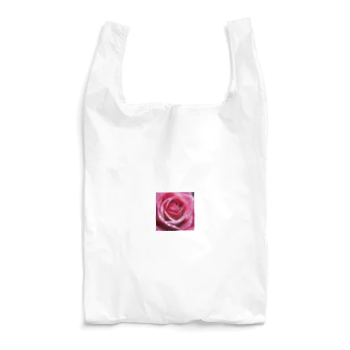 クリスタルエレガンスローズ Reusable Bag