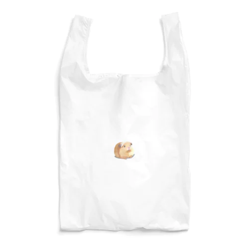 ベビーモルモット Reusable Bag