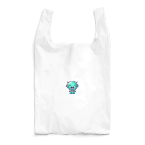 爆笑宇宙人 Reusable Bag