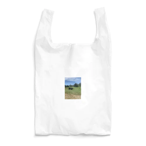 Farm Reusable Bag