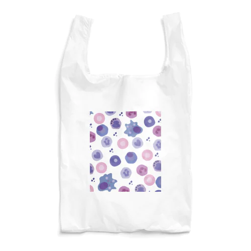 けっきゅういっぱい Reusable Bag