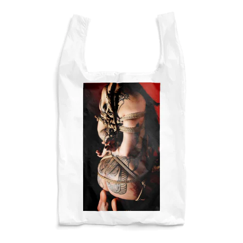 正座 Reusable Bag