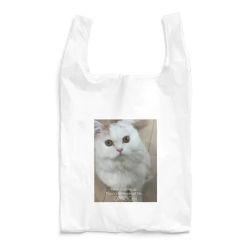 おもち（A） Reusable Bag