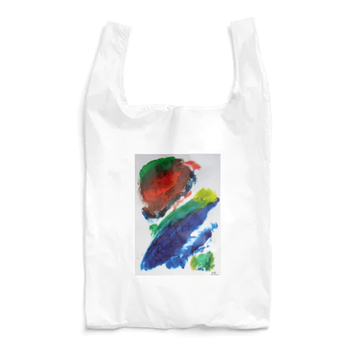 仲間同士 Reusable Bag