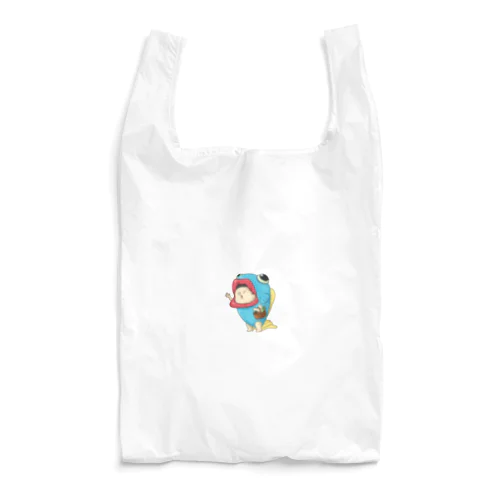 ぎょっ！ Reusable Bag